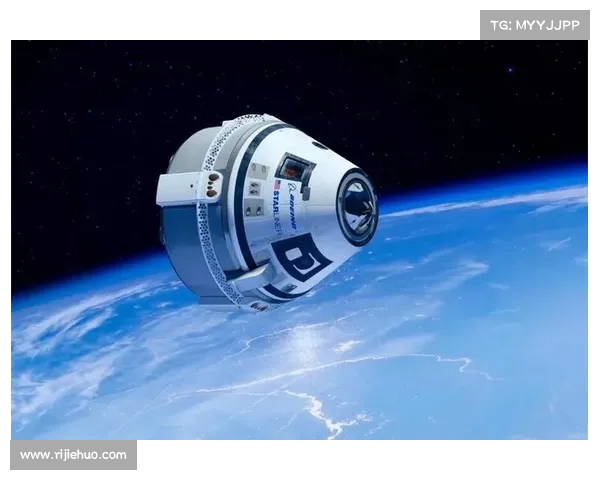 滞留太空的两名美国宇航员能否安全回归?NASA已启动“备选计划”应对危机 滞留太空的两名美国宇航员能否安全回归?NASA已启动“备选计划”应对危机
