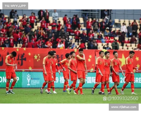 中国足球从失败中汲取教训,逐步崛起 中国足球从失败中汲取教训,逐步崛起